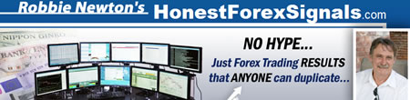 honest forex signals 90% traders