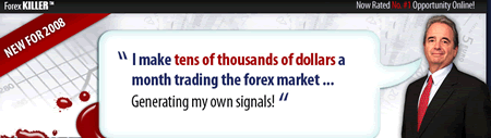 Forex Killer