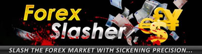 forex slasher banner image