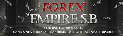 forex empire s.b