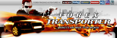 forex transporter