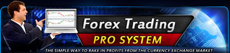 forex trading pro system banner