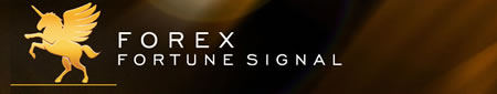 forex fortune signal banner