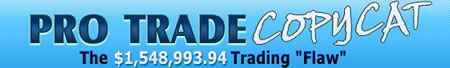 pro trade copycat banner