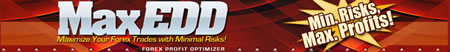 Max EDD profit optimizer banner