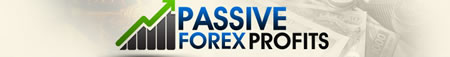 Passive Forex Profits Forex Algorithm